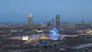 taxi fiable lyon vtc lyon chauffeur privé lyon taxi lyon aeroport transfert gare lyon