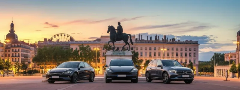 URB Drivers - service de transport privé B2B à Lyon et Rhône. Taxi VTC Premium 24/7 - transfert aéroports, gares, mise à dispositions, événements & bien plus